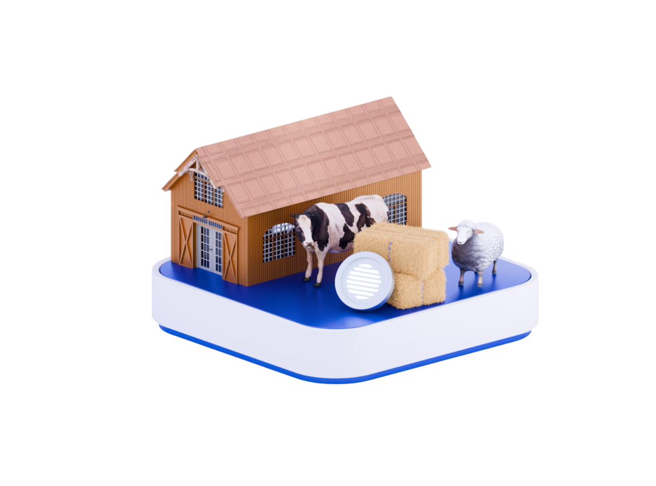 Кредиты за счет средств кредитной линии Международной  ассоциации развития в рамках проекта  «Развитие сектора животноводства в Республике Узбекистан»