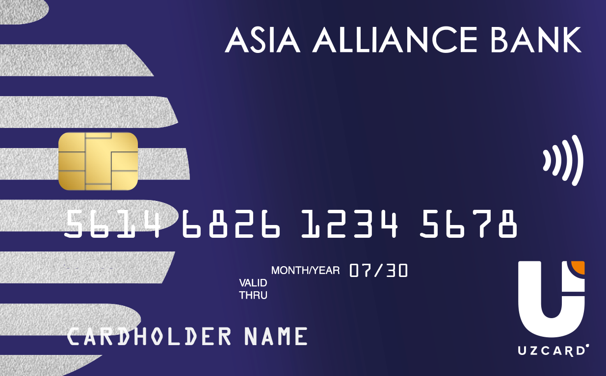 Uzcard Virtual