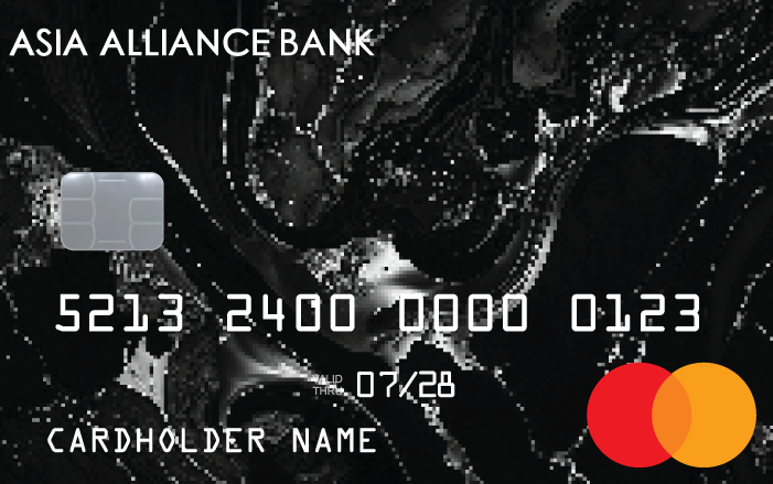 Mastercard Standard 