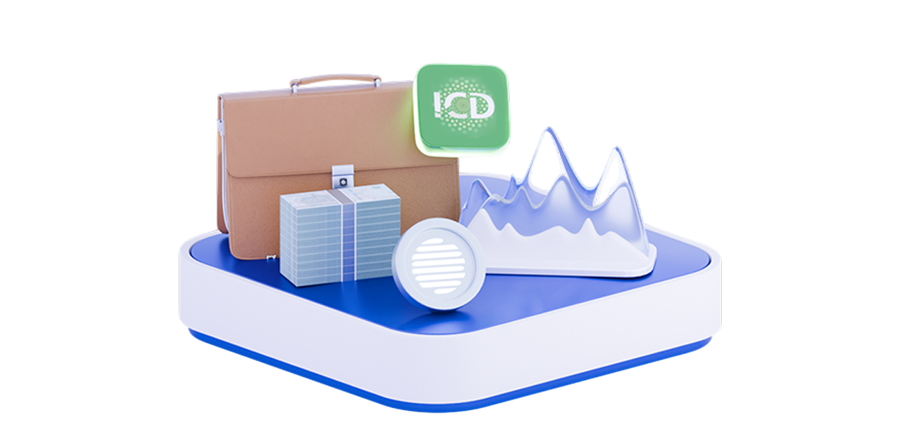 Линия финансирования Исламской корпорации по развитию частного сектора (ИКРЧС)