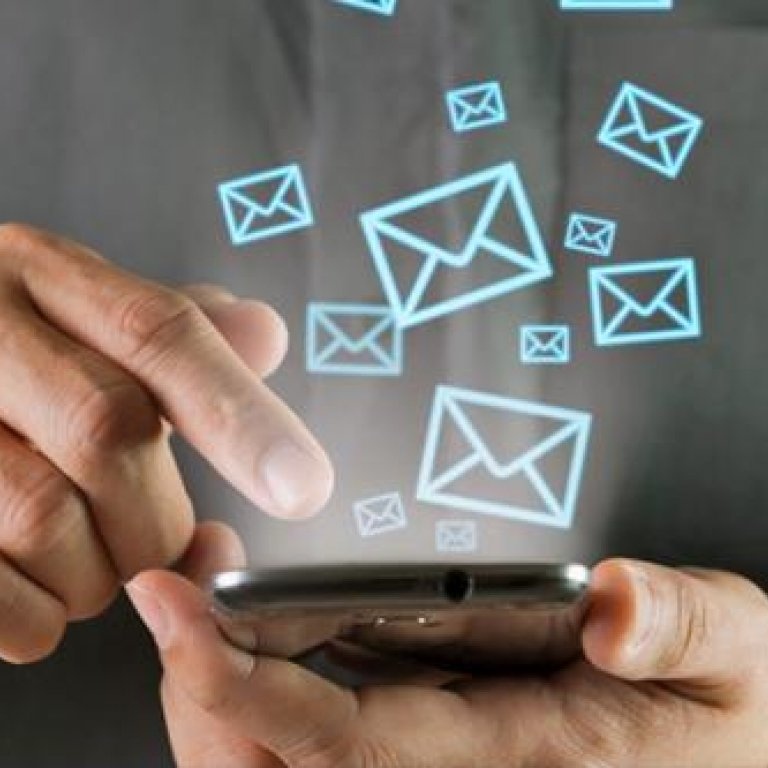 Услуга SMS информирования